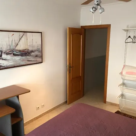 Apartment Gambelas Dreams