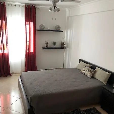 Apartment Gambelas Dreams Faro