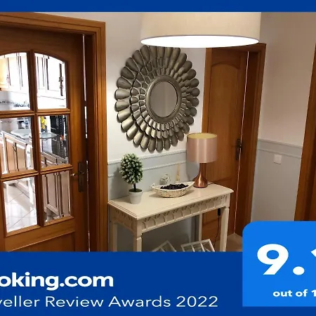 Apartment Gambelas Dreams *