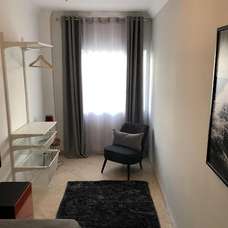 Apartment Gambelas Dreams Faro