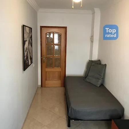 Gambelas Dreams Apartment *