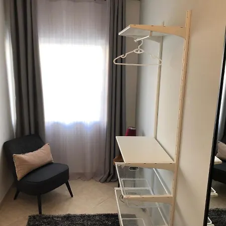 Apartment Gambelas Dreams *