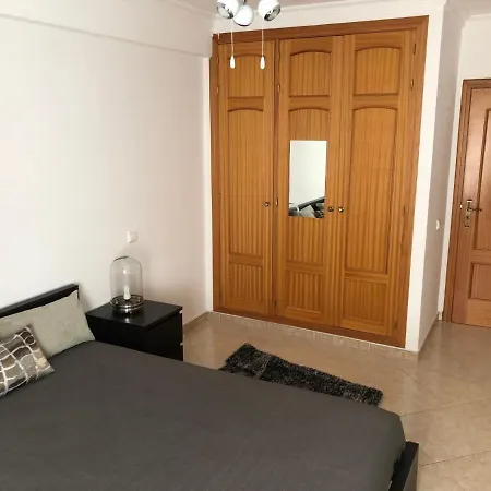 Appartement Gambelas Dreams