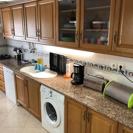 Appartement Gambelas Dreams District de Faro