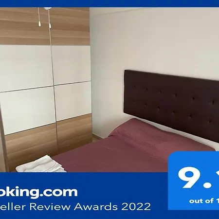 Gambelas Dreams Appartement *