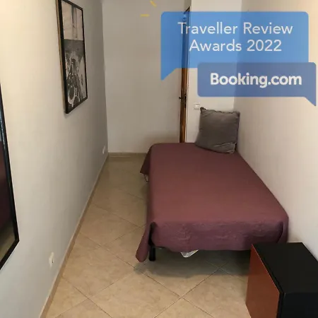 Gambelas Dreams Appartement